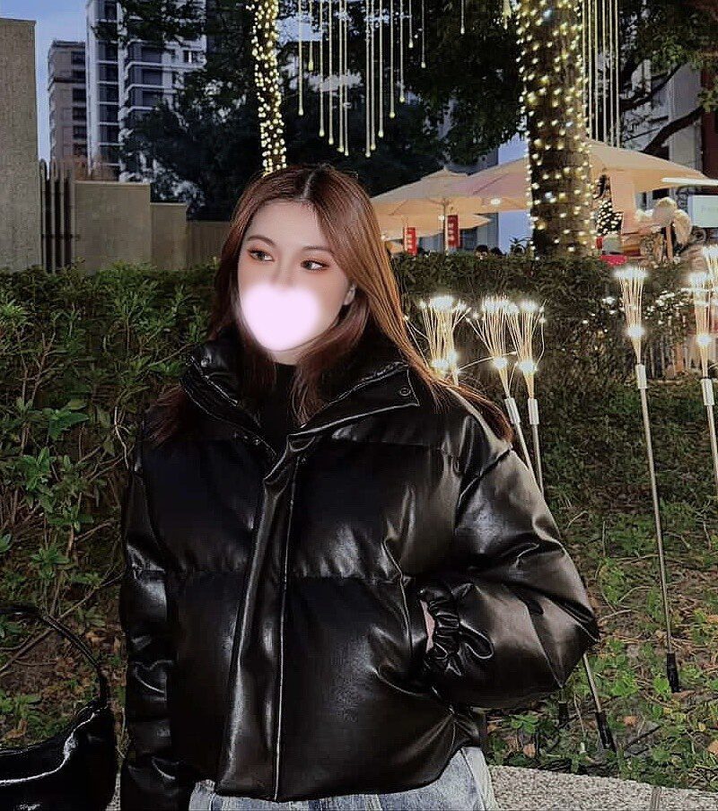 西門🍀橘希🇹🇼台妹