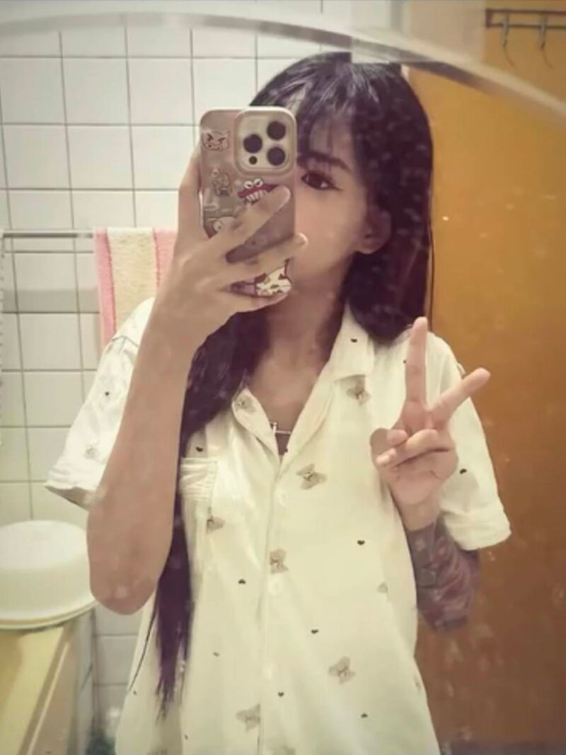 西門🍀小魚🇹🇼台妹